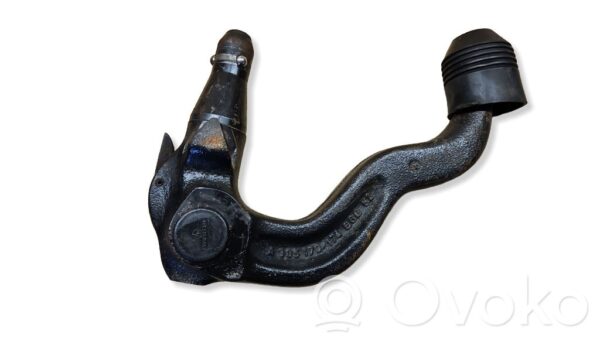 Audi A6 S6 C5 4B Tow bar