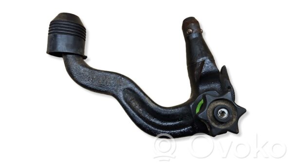 Audi A6 S6 C5 4B Tow bar