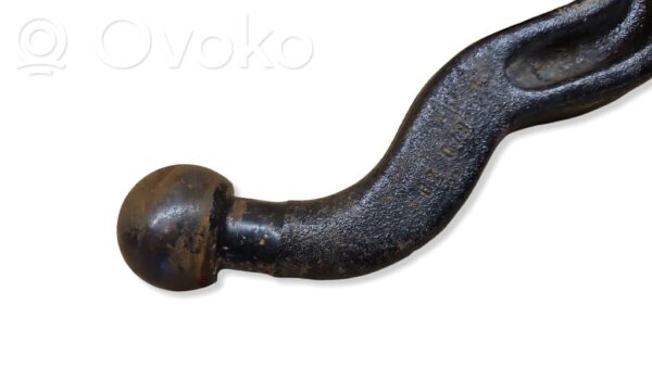 Audi A6 S6 C5 4B Tow bar