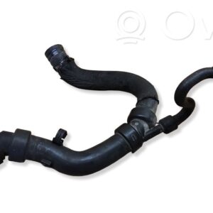 Audi A6 S6 C5 4B Engine coolant pipe/hose
