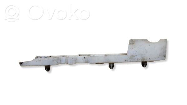 Citroen Berlingo Front bumper mounting bracket