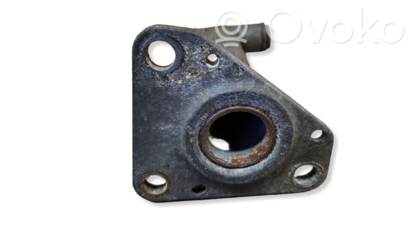 Audi A6 S6 C5 4B Front bumper shock/impact absorber