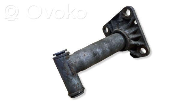 Audi A6 S6 C5 4B Front bumper shock/impact absorber