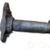 Audi A6 S6 C5 4B Front bumper shock/impact absorber