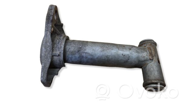 Audi A6 S6 C5 4B Front bumper shock/impact absorber