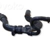 Audi A6 S6 C5 4B Engine coolant pipe/hose