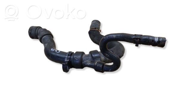 Audi A6 S6 C5 4B Engine coolant pipe/hose
