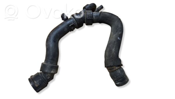 Audi A6 S6 C5 4B Engine coolant pipe/hose
