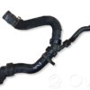 Audi A6 S6 C5 4B Engine coolant pipe/hose