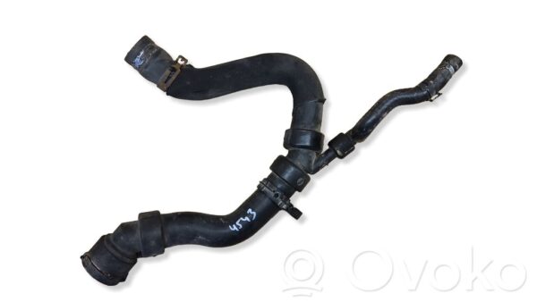 Audi A6 S6 C5 4B Engine coolant pipe/hose