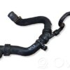 Audi A6 S6 C5 4B Engine coolant pipe/hose