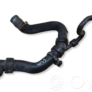 Audi A6 S6 C5 4B Engine coolant pipe/hose