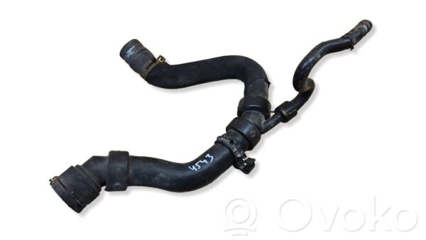 Audi A6 S6 C5 4B Engine coolant pipe/hose