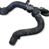 Audi A6 S6 C5 4B Engine coolant pipe/hose
