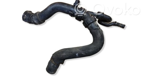 Audi A6 S6 C5 4B Engine coolant pipe/hose