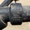 Audi A6 S6 C5 4B Engine coolant pipe/hose