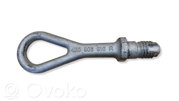 Audi A6 S6 C5 4B Haakekonksu aas