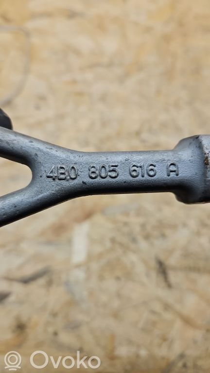 Audi A6 S6 C5 4B Haakekonksu aas