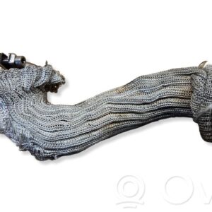 Jeep Grand Cherokee EGR valve line/pipe/hose