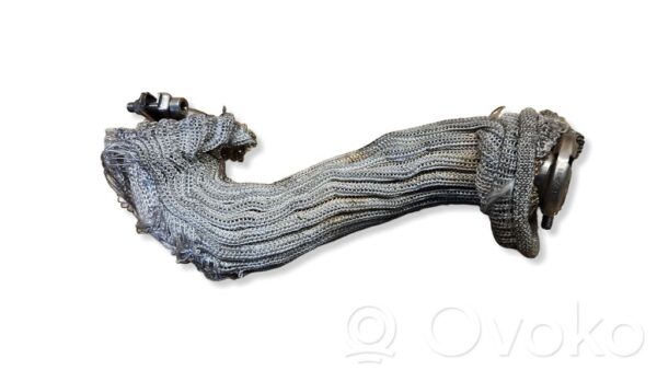 Jeep Grand Cherokee EGR valve line/pipe/hose