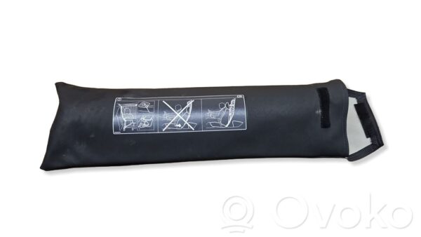 Volvo XC60 Trunk/boot cargo luggage net