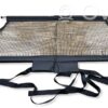 Volvo XC60 Trunk/boot cargo luggage net