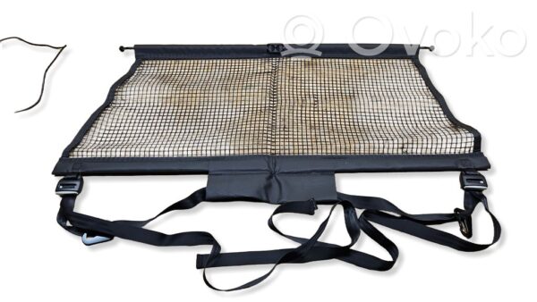 Volvo XC60 Trunk/boot cargo luggage net