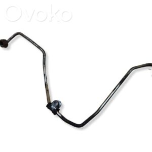 Jeep Grand Cherokee Fuel line pipe