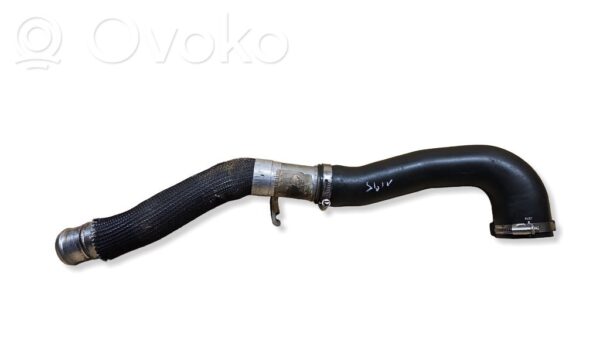 rrr-part-956-0babe757513f177e13d3fda8569737d5 Jeep Grand Cherokee Turbo air intake inlet pipe/hose