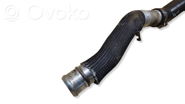 rrr-part-956-7002c4cc8ac96b24838ebca49014fb83 Jeep Grand Cherokee Turbo air intake inlet pipe/hose