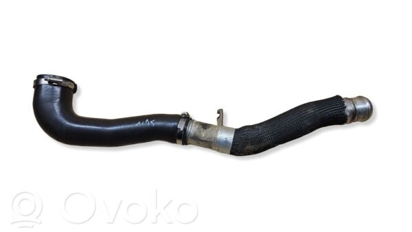 rrr-part-956-e5175eaa747e155d5aa83ea5a969c0b3 Jeep Grand Cherokee Turbo air intake inlet pipe/hose