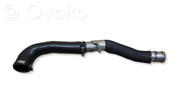 rrr-part-956-f09835084053b58ba672fbd183de50b6-1 Jeep Grand Cherokee Turbo air intake inlet pipe/hose
