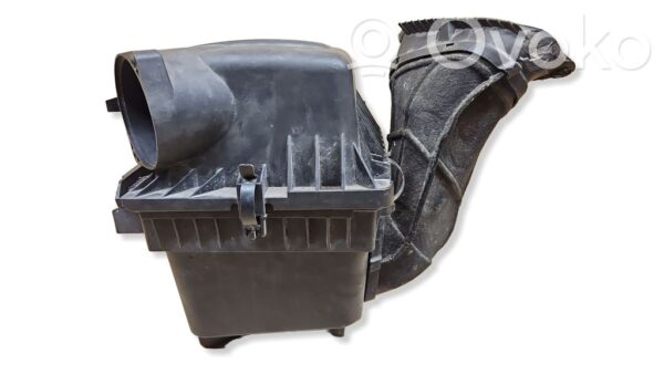 Jeep Grand Cherokee Air filter box