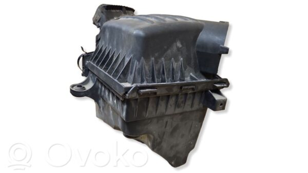 Jeep Grand Cherokee Air filter box