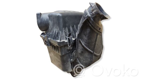 Jeep Grand Cherokee Air filter box