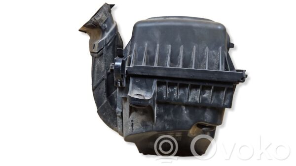 Jeep Grand Cherokee Air filter box
