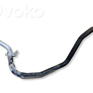 Volvo XC60 Kütusepaagi täiteava toru