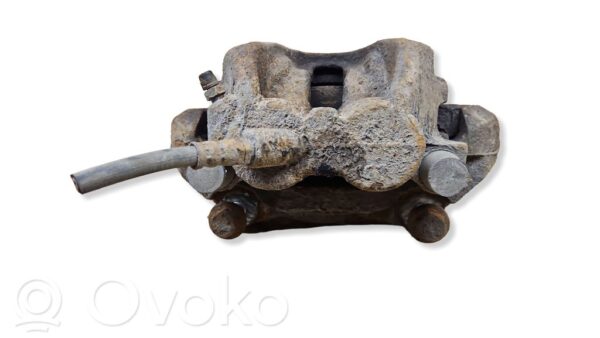 rrr-part-970-23a1cbc1f6672266ce8a23624e0be657 Volvo XC60 Front brake caliper