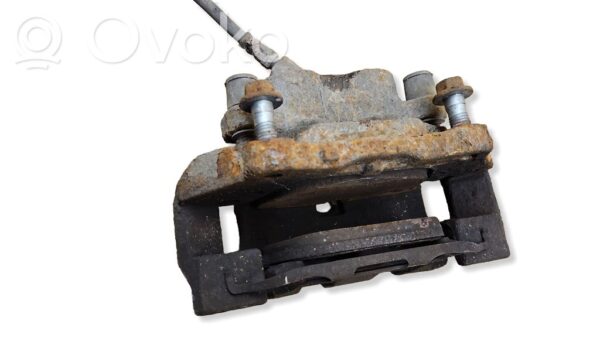 rrr-part-970-4ad2e956ac29b0078f732792609475a0 Volvo XC60 Front brake caliper