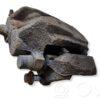 rrr-part-970-602331333ef9191350f7409390dcc157 Volvo XC60 Front brake caliper