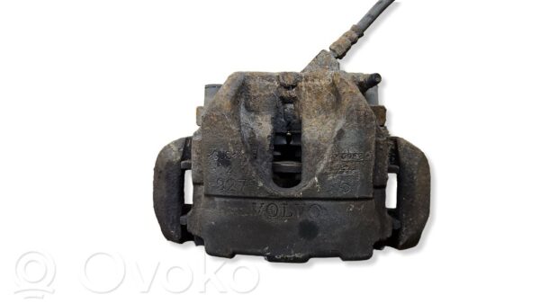 rrr-part-970-745fecbdabce9830dc93d3d15630f410 Volvo XC60 Front brake caliper