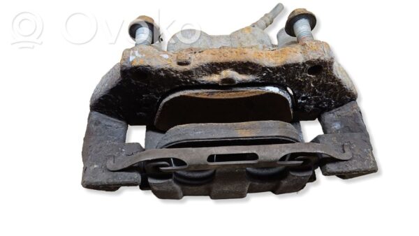 rrr-part-971-4823662633ca3dbe72cf1b4006872bb7 Volvo XC60 Front brake caliper
