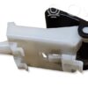 Lexus IS 220D-250-350 Engine bonnet (hood) release handle