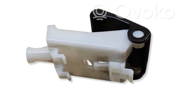 Lexus IS 220D-250-350 Engine bonnet (hood) release handle