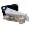 Lexus IS 220D-250-350 Engine bonnet (hood) release handle