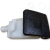 Lexus IS 220D-250-350 Engine bonnet (hood) release handle