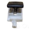 Lexus IS 220D-250-350 Engine bonnet (hood) release handle