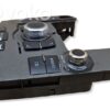 rrr-part-990-1cdd1af2a0737adb19b851713f0313f7 Audi A6 S6 C6 4F Multifunctional control switch/knob