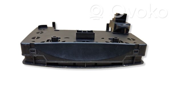 rrr-part-990-b113b3785de1199471f7f93a8527d5bd Audi A6 S6 C6 4F Multifunctional control switch/knob