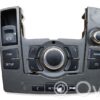 rrr-part-990-ea59d4178bf81bb85bc725a81dd0fa2c Audi A6 S6 C6 4F Multifunctional control switch/knob